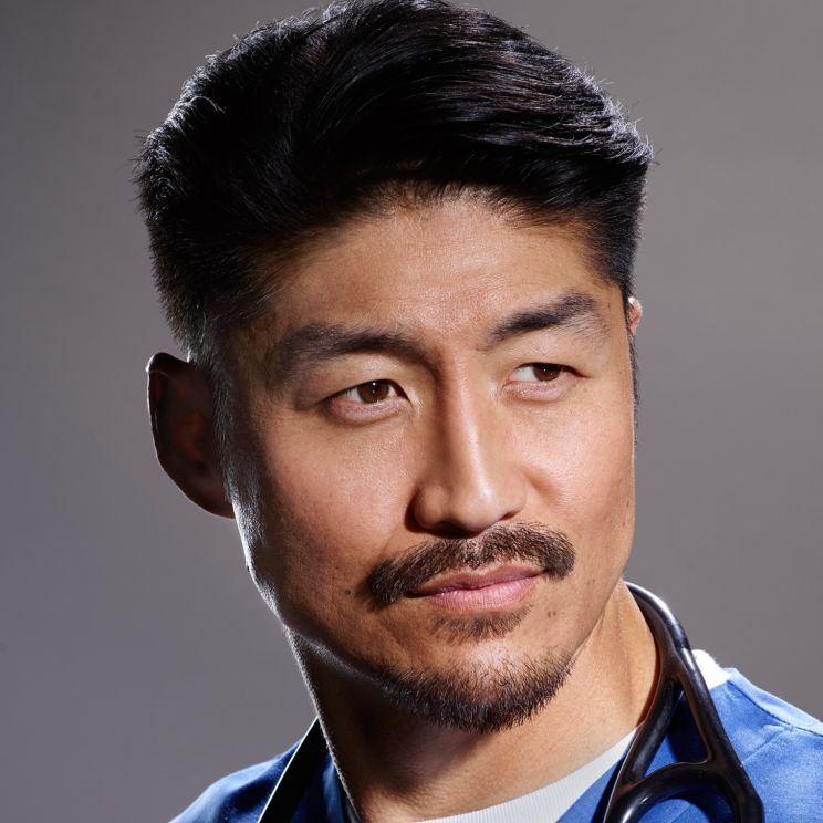 Brian Tee