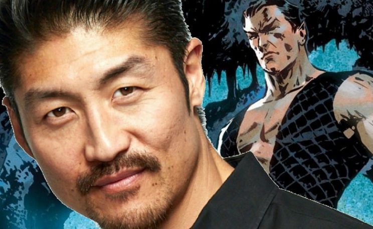 Brian Tee