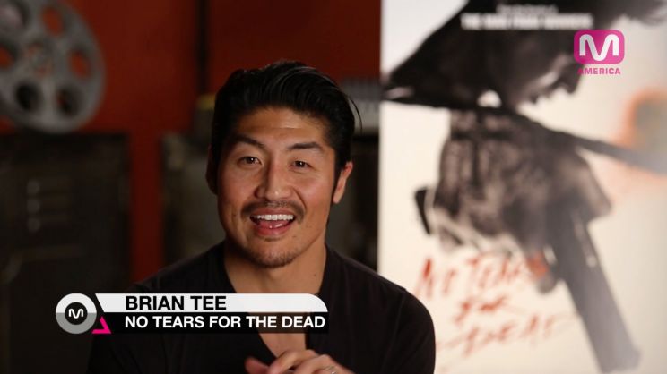 Brian Tee