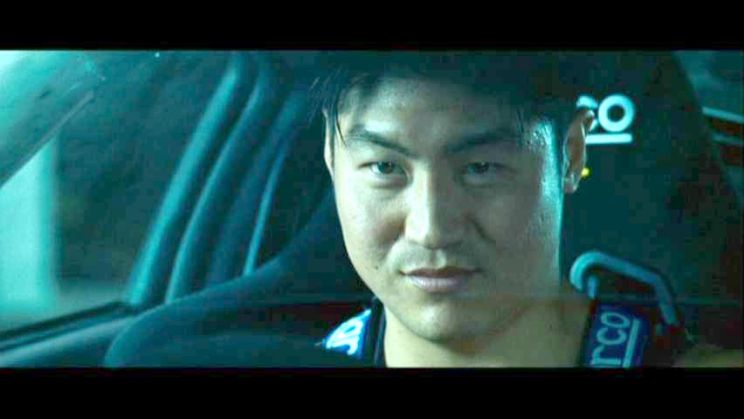 Brian Tee