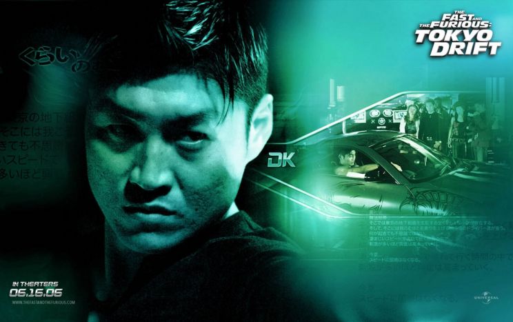 Brian Tee