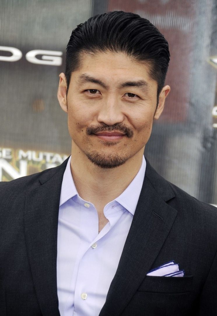 Brian Tee