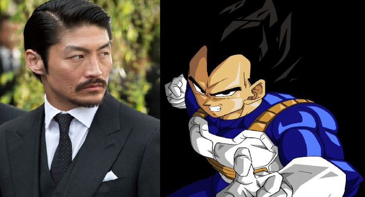 Brian Tee
