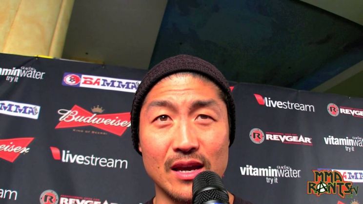 Brian Tee