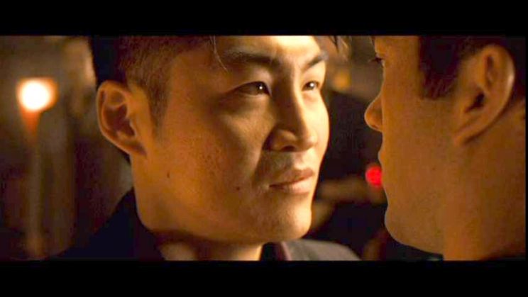 Brian Tee