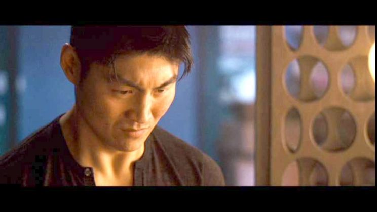 Brian Tee