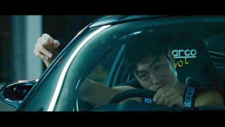 Brian Tee