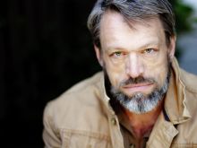 Brian Thompson