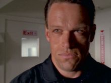 Brian Thompson