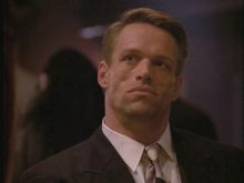 Brian Thompson