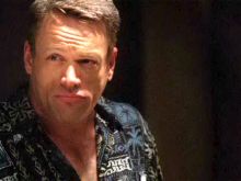 Brian Thompson