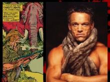 Brian Thompson