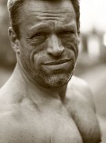 Brian Thompson