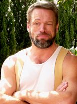 Brian Thompson