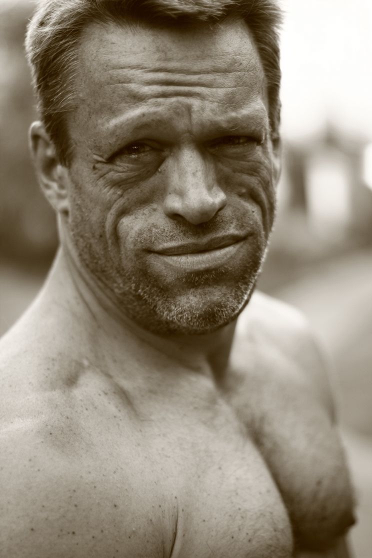 Brian Thompson