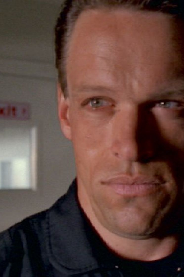 Brian Thompson