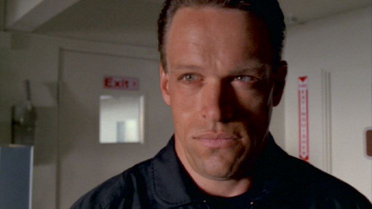 Brian Thompson