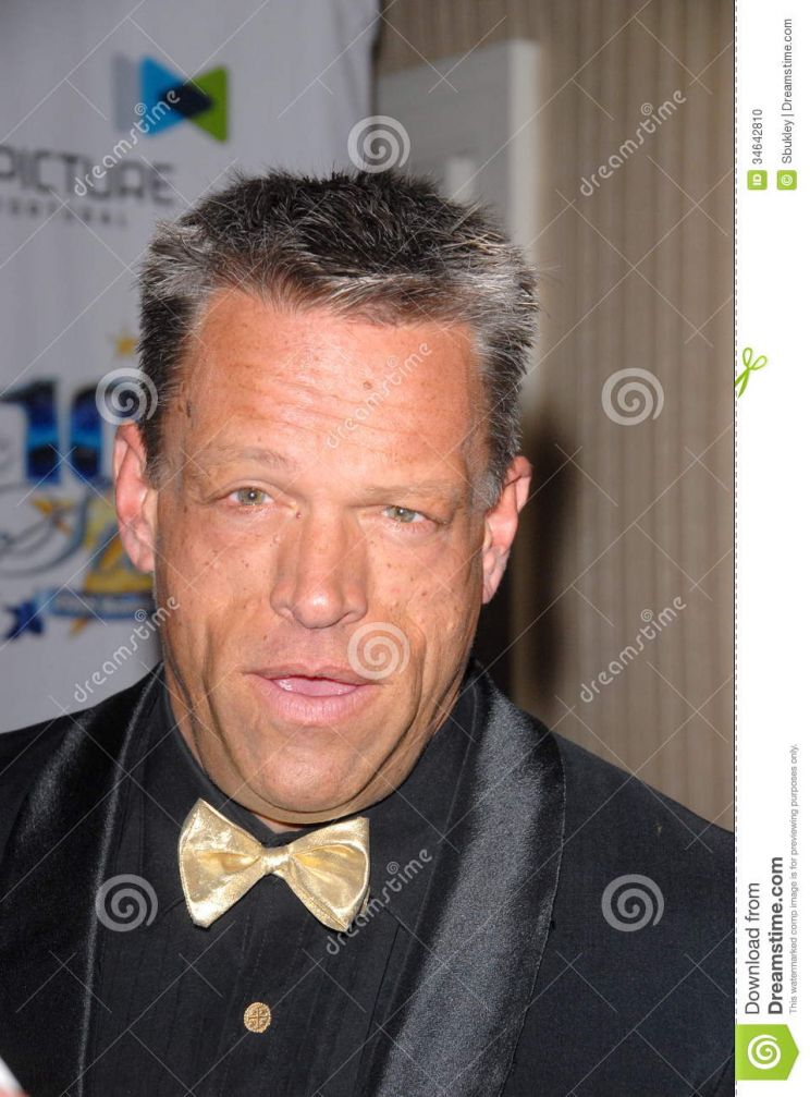 Brian Thompson