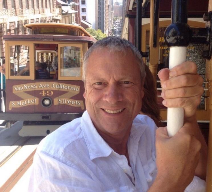 Brian Thompson