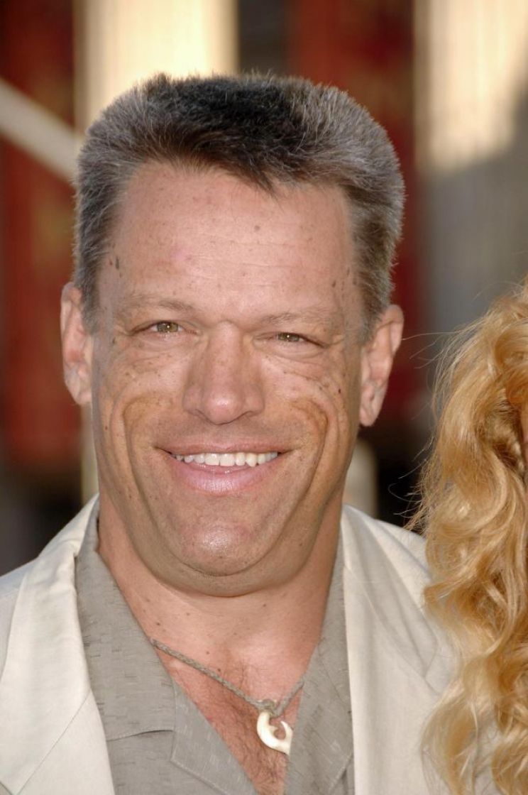 Brian Thompson