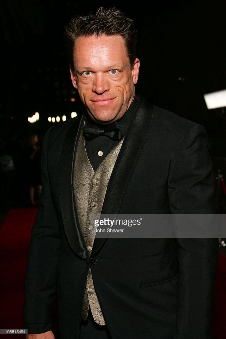 Brian Thompson