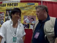 Brian Tochi #704253 picture (Landscape Medium)