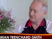 Brian Trenchard-Smith