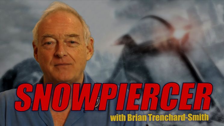 Brian Trenchard-Smith