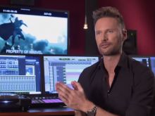 Brian Tyler