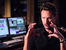 Brian Tyler