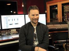 Brian Tyler