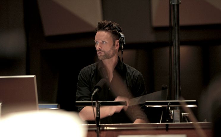 Brian Tyler