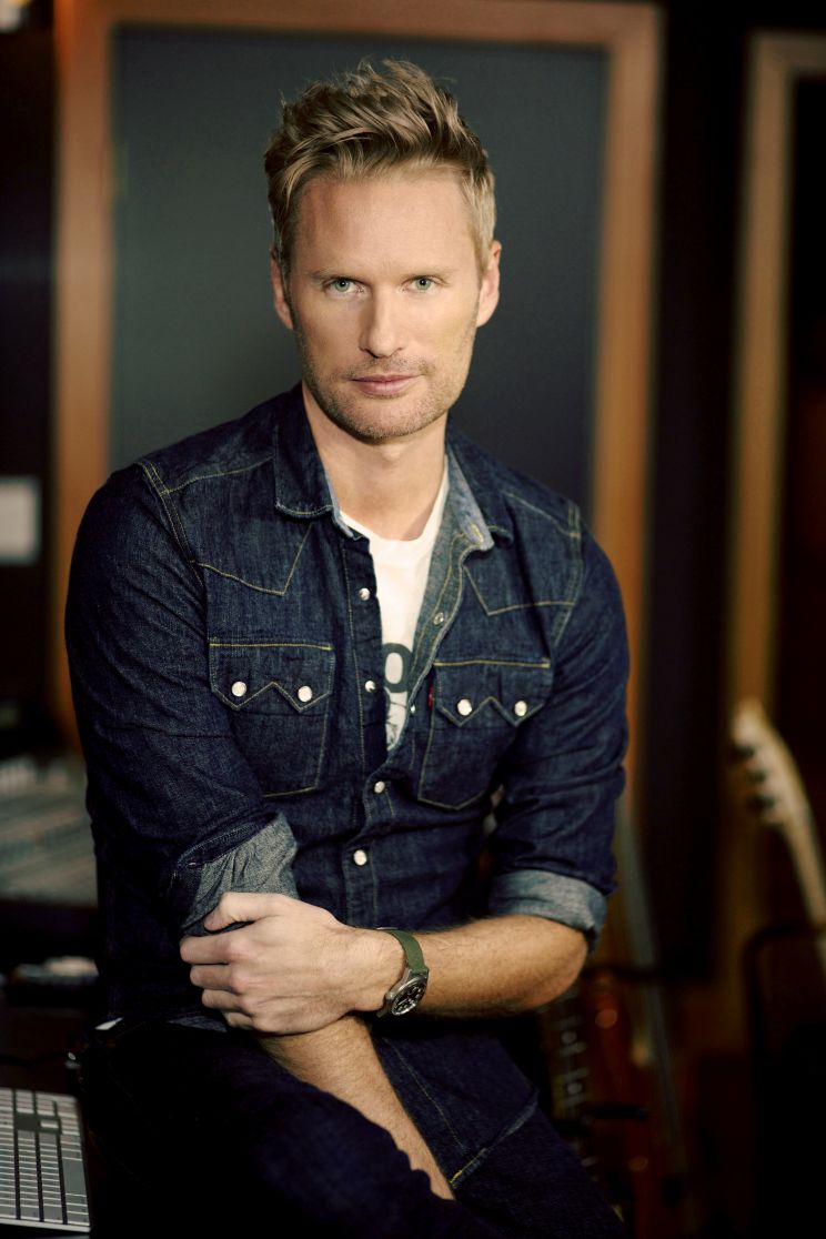 Brian Tyler