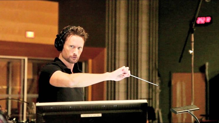 Brian Tyler