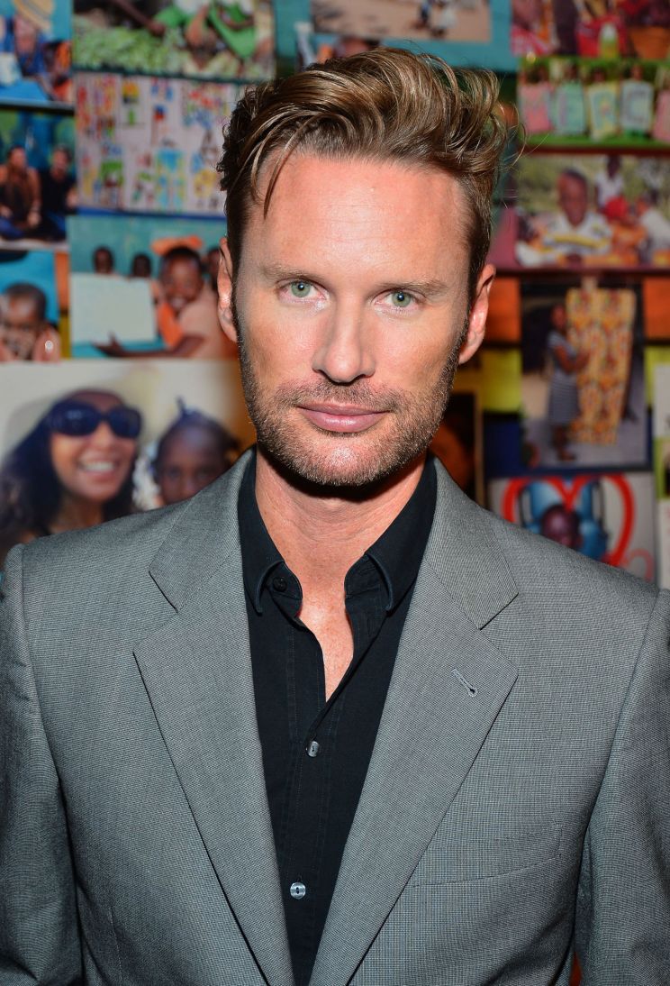 Brian Tyler