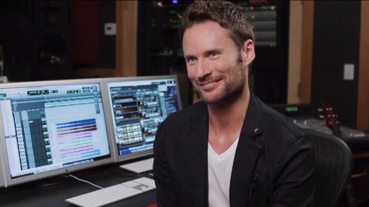 Brian Tyler