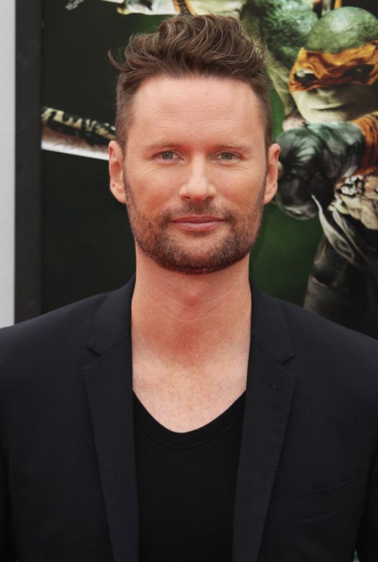 Brian Tyler