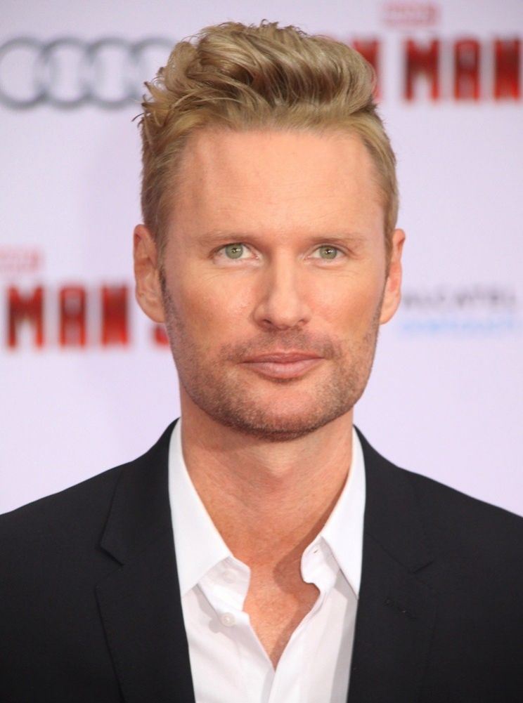 Pictures of Brian Tyler