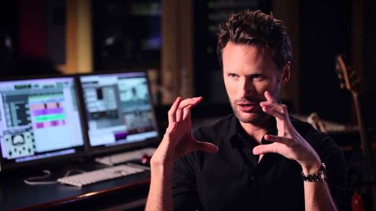 Brian Tyler