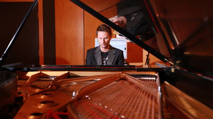 Brian Tyler