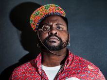 Brian Tyree Henry