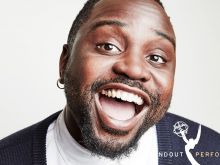 Brian Tyree Henry