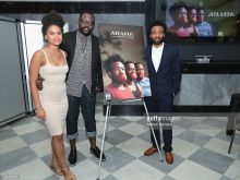 Brian Tyree Henry