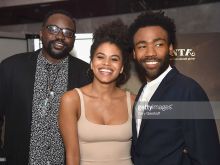 Brian Tyree Henry