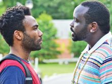 Brian Tyree Henry