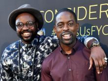 Brian Tyree Henry