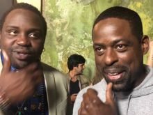 Brian Tyree Henry