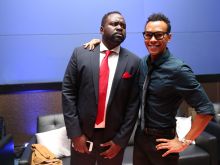Brian Tyree Henry
