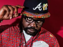 Brian Tyree Henry