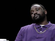 Brian Tyree Henry